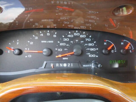 2008 Ford E-Series E-150