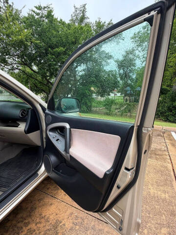 2006 Toyota RAV4