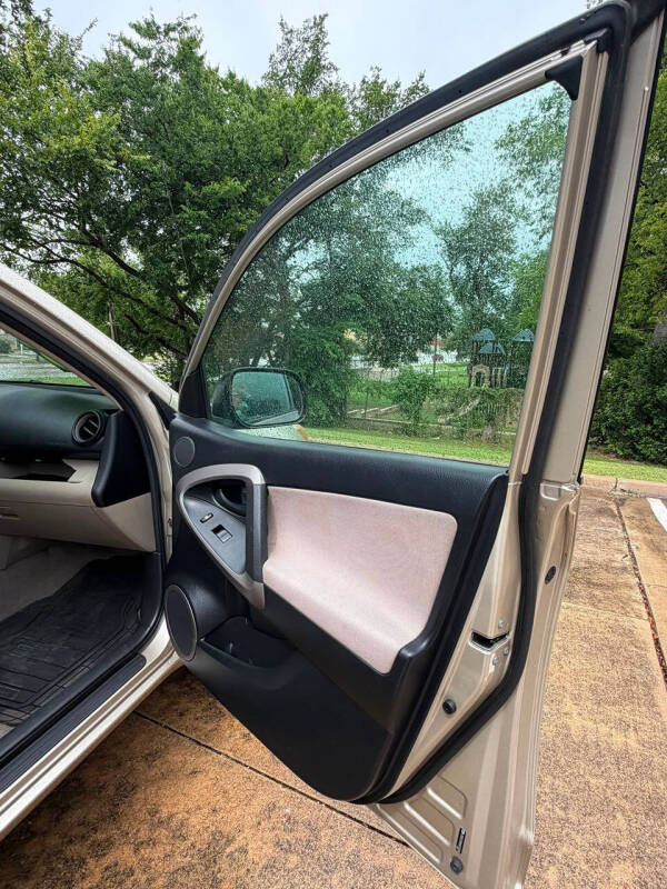 2006 Toyota RAV4