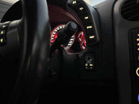 2007 Chevrolet Corvette Z06