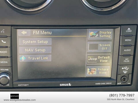 2014 Jeep Compass Limited