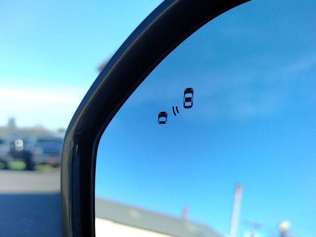 2020 Ford Expedition MAX XLT