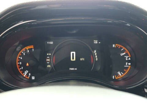 2025 Dodge Durango R/T Plus