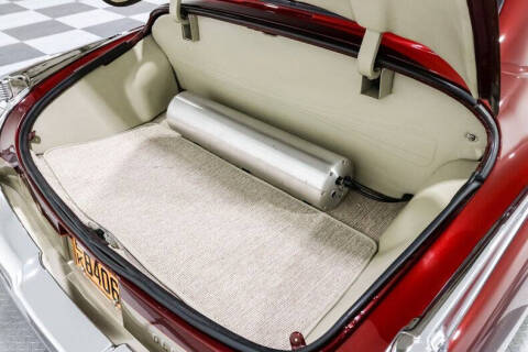 1951 Oldsmobile Eighty-Eight