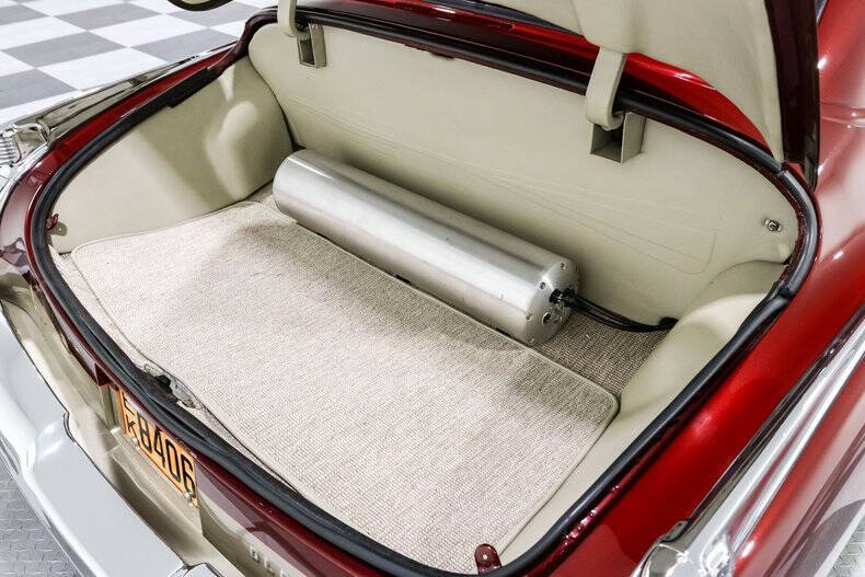 1951 Oldsmobile Eighty-Eight