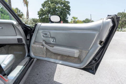 1978 Chevrolet Corvette