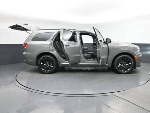 2023 Dodge Durango GT Premium