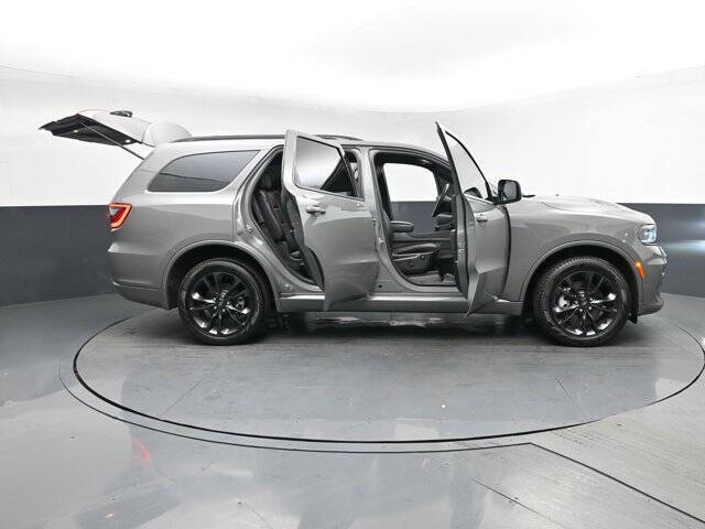2023 Dodge Durango GT Premium
