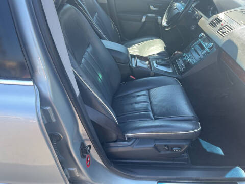 2013 Volvo XC90 3.2