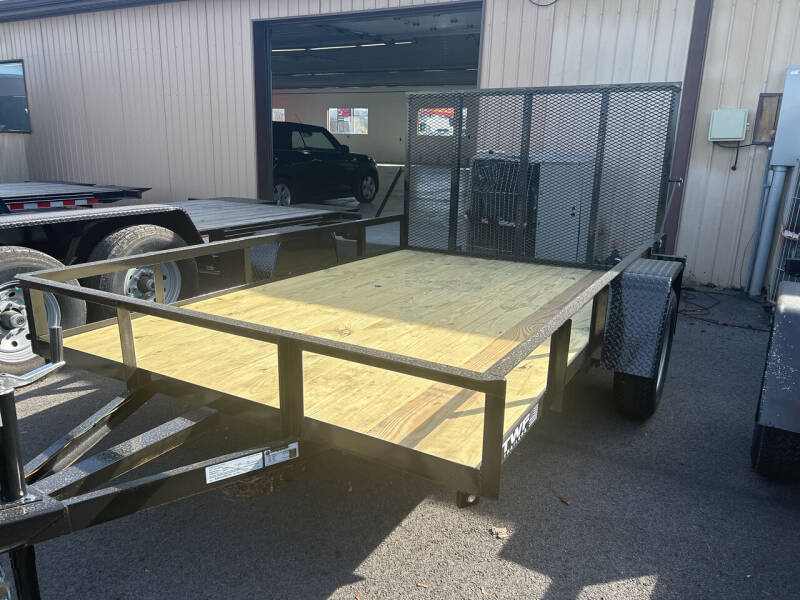 2023 TWF LANDSCAPE  for sale at Stakes Auto Sales in Fayetteville PA