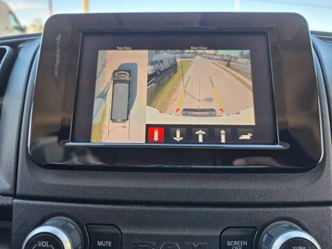 2023 RAM ProMaster 3500 159 WB