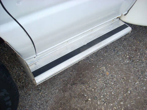 2007 Ford E-Series E-450 SD