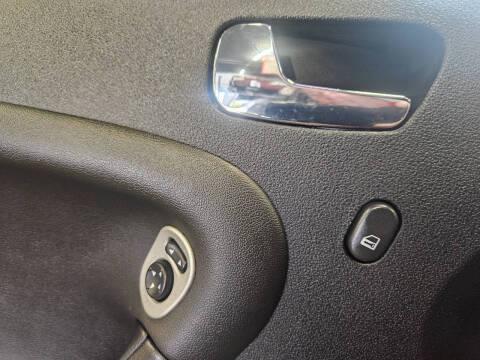 2007 Pontiac Solstice GXP