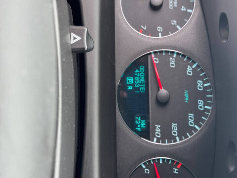 2012 Chevrolet Impala LT Fleet