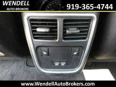 2015 Dodge Charger SXT