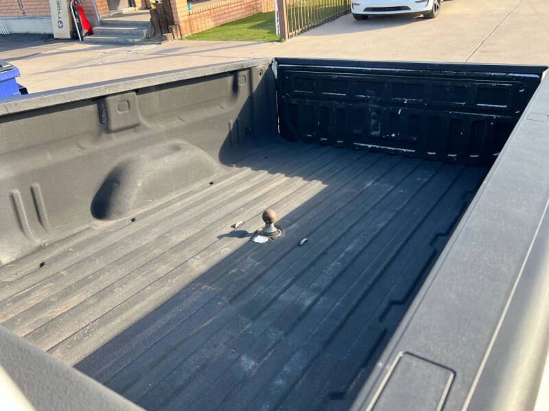 2008 GMC Sierra 3500HD