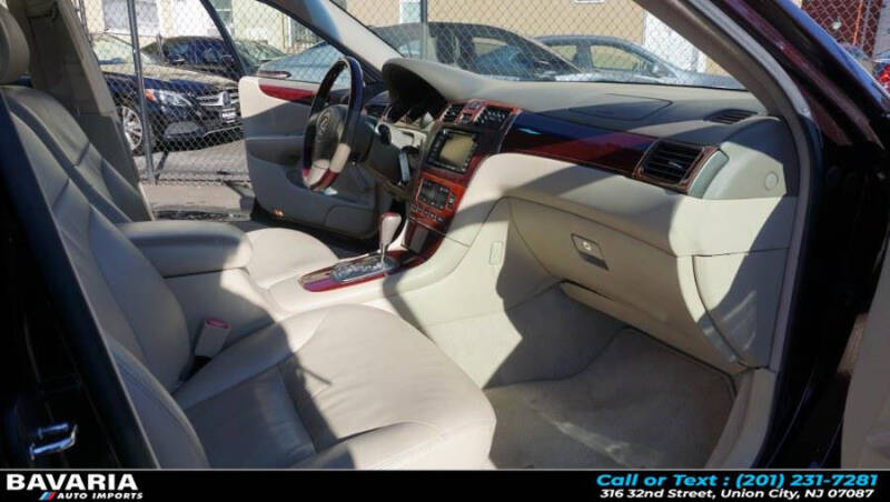 2003 Lexus ES 300