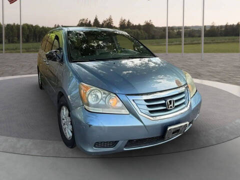 2009 Honda Odyssey EX