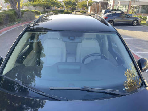 2017 Volkswagen Tiguan 2.0T S