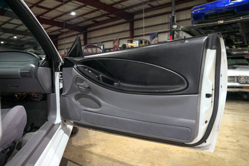 1995 Ford Mustang GT