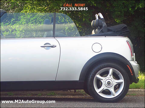 2006 MINI Cooper