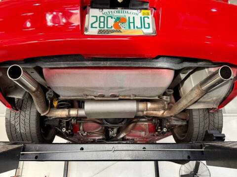 2000 Chevrolet Camaro