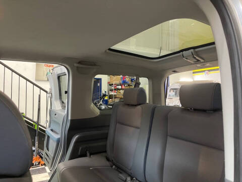 2005 Honda Element EX