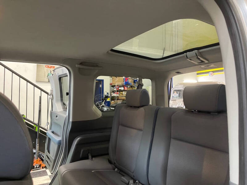 2005 Honda Element EX