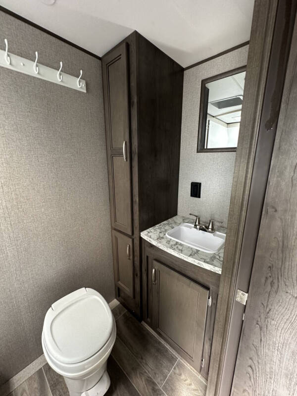 2021 Jayco Jay Flight 237RBS