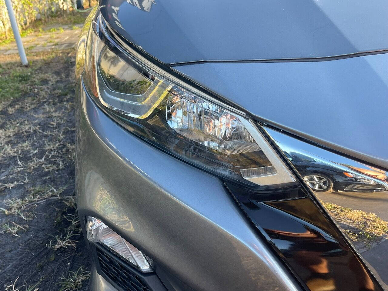 2019 NISSAN Altima Sedan - $18,900