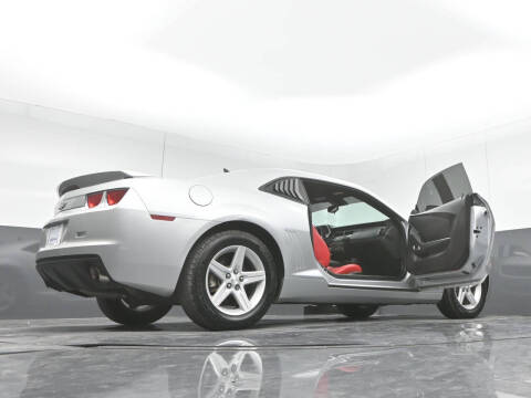 2010 Chevrolet Camaro LT