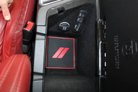 2015 Dodge Challenger SXT Plus