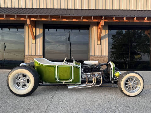 1922 Dort 19-T