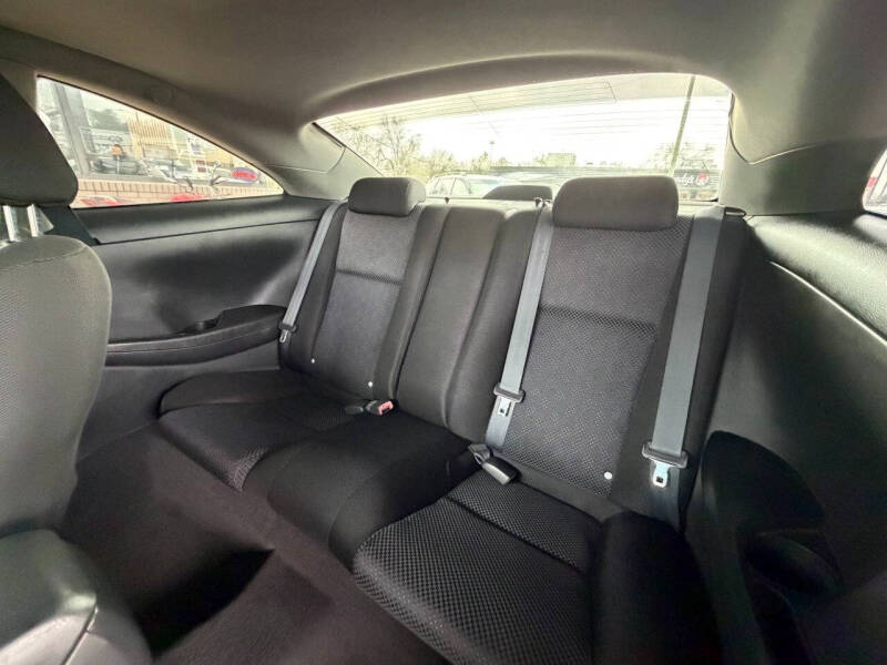 2004 Toyota Camry Solara SE V6