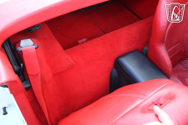 1995 Chevrolet Corvette