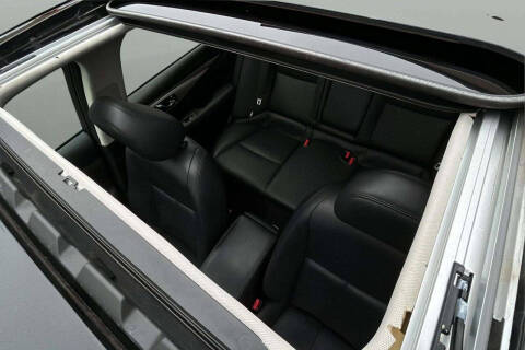 2021 Infiniti Q50 Luxe