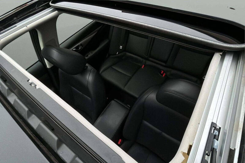 2021 Infiniti Q50 Luxe