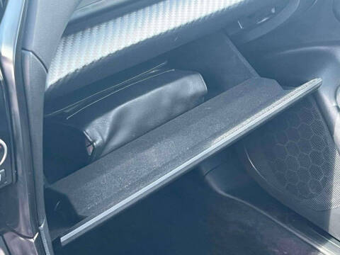 2022 Subaru Ascent Onyx Edition