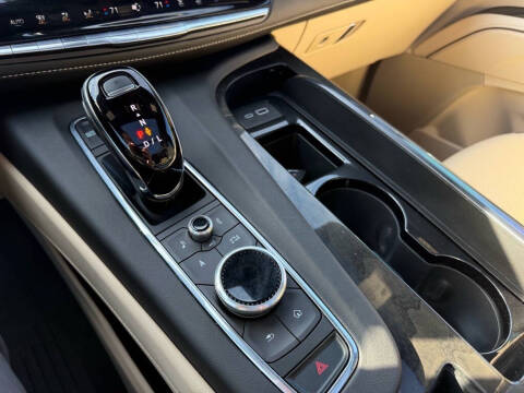 2024 Cadillac Escalade ESV Premium Luxury