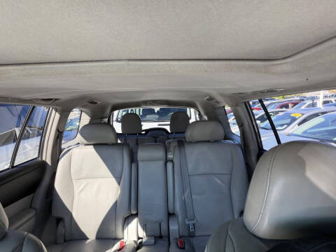 2012 Toyota Highlander