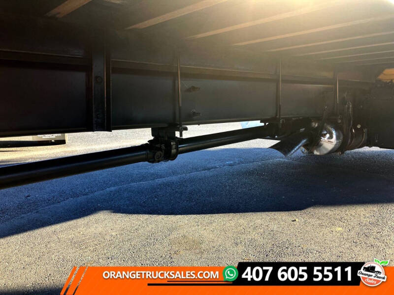 2019 International DuraStar 4300