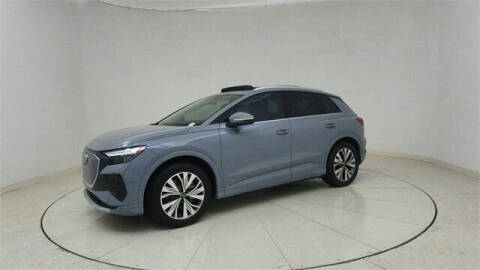 2023 Audi Q4 e-tron Premium Plus 40