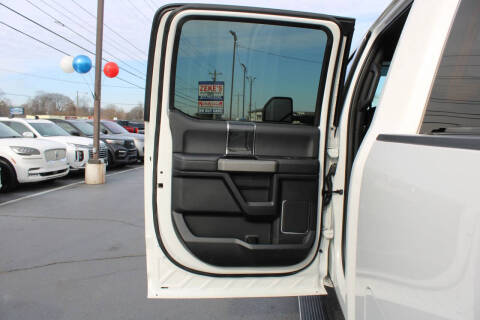 2021 Ford F-350 Super Duty