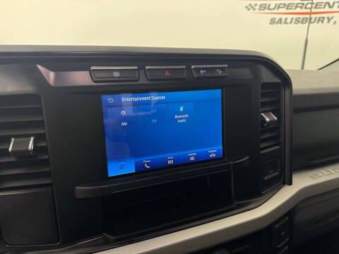 2024 Ford F-250 Super Duty