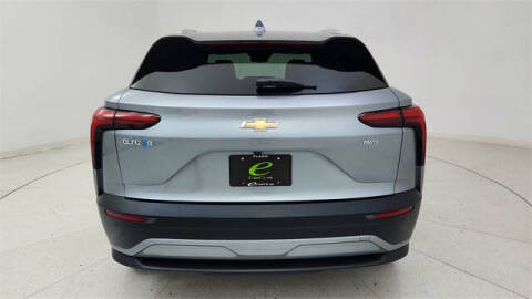 2024 Chevrolet Blazer EV 2LT