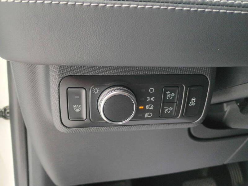 2021 Ford Mustang Mach-E Select