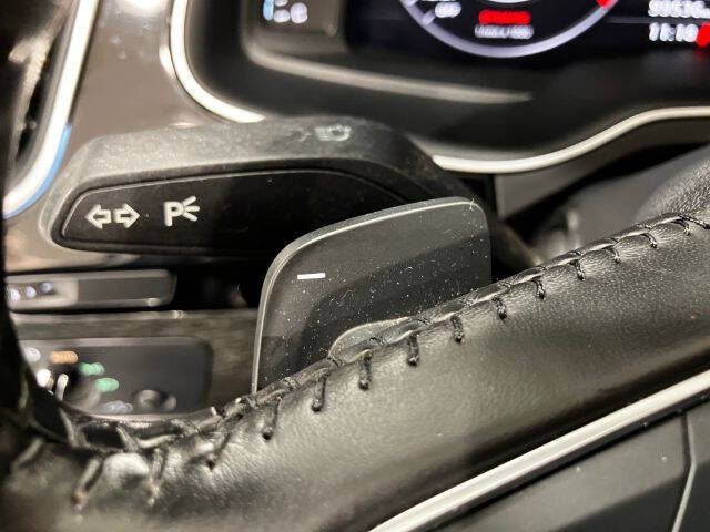 2017 Audi Q7 3.0T quattro Premium Plus