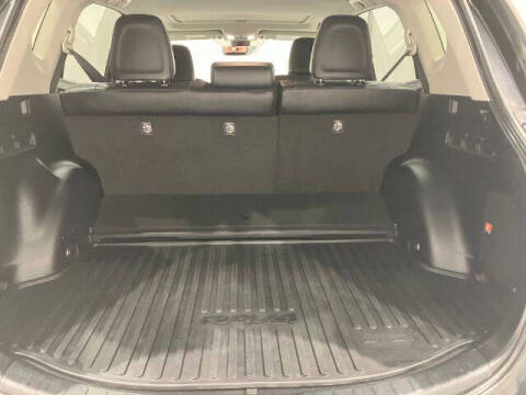 2018 Toyota RAV4 Hybrid Limited