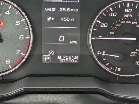 2024 Subaru Legacy Premium