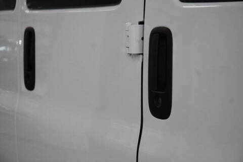 2024 Chevrolet Express 2500